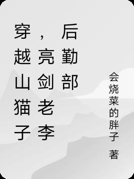 穿越山猫子，亮剑老李后勤部