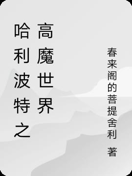 哈利波特之高魔世界