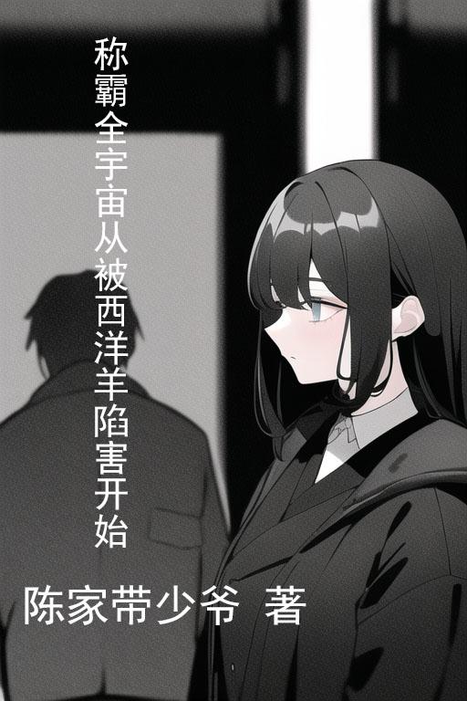 称霸全宇宙从被西洋羊陷害开始