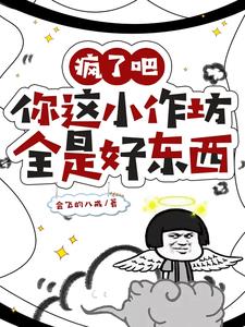 疯了吧你这小作坊全是好东西(赵毅)