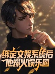 绑定文娱系统后他爆火娱乐圈(言辞)