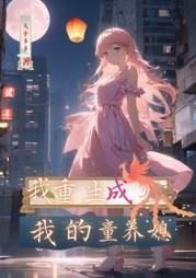 我重生成我的童养媳阅读