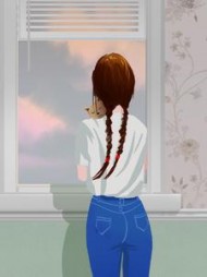 解脱林晨童童阅读