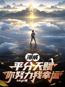 漫威平分天赋你努力我幸运苏昼