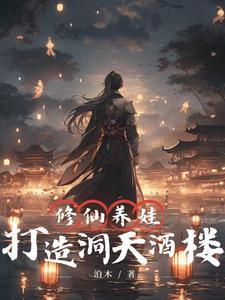 修仙养娃打造洞天酒楼江离