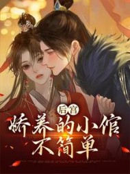 后宫娇养的小倌不简单(云穰)