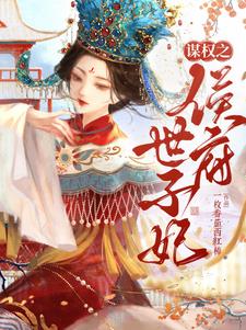 谋权之侯府世子妃顾北初