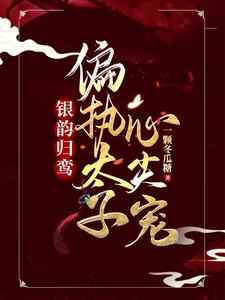 银韵归鸾：偏执太子心尖宠
