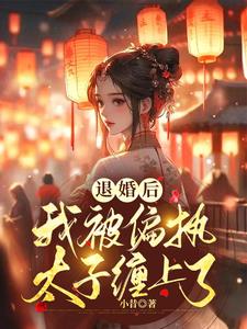 退婚后，我被偏执太子缠上了