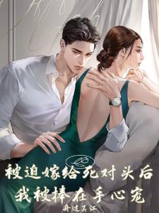 被迫嫁给死对头后我被捧在手心宠