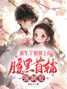 重生丫鬟要上位，腹黑首辅强制爱