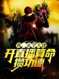 我玄学大佬开直播算命攒功德(黎书)