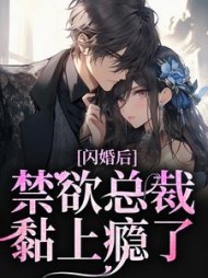 闪婚后禁欲总裁黏上瘾了沈唯夏蔚