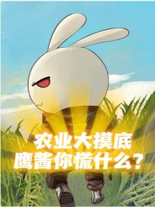 农业大摸底,鹰酱你慌什么沈邢哲