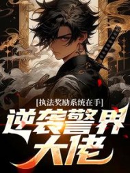 执法奖励系统在手逆袭警界大佬