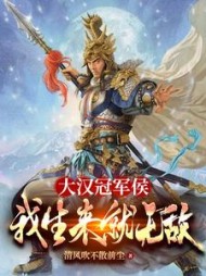 大汉冠军侯我生来就无敌阅读