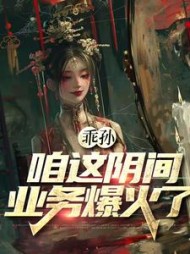 乖孙,咱这阴间业务爆火了