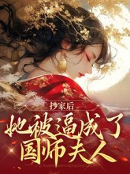 抄家后她被逼成了国师夫人阮凌音