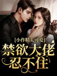 小作精太可爱禁欲大佬忍不住(沈霁淮)