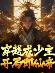 穿越成少主开局即仙帝许风秋