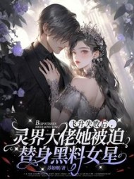 飞升失败后，灵界大佬她被迫替身黑料女星