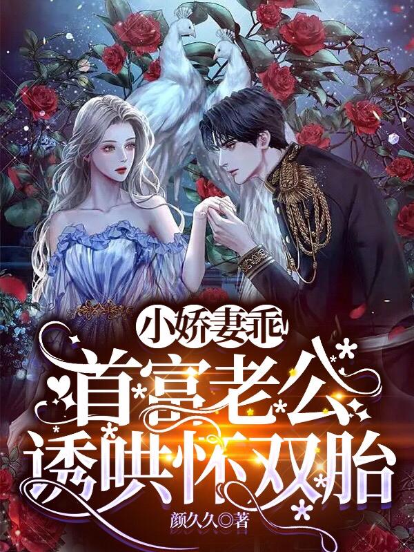 小娇妻乖！首富老公诱哄怀双胎