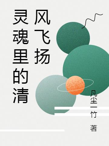 灵魂里的清风飞扬