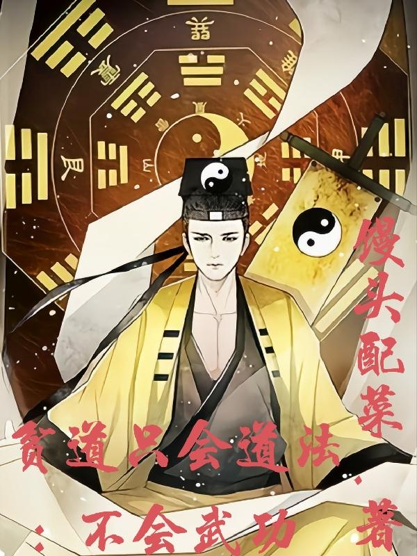 贫道只会道法：不会武功