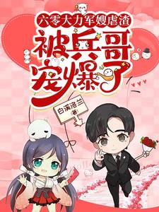 六零大力军嫂虐渣，被兵哥宠爆了阅读