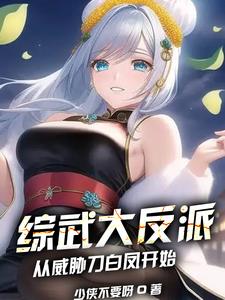 综武大反派，从威胁刀白凤开始阅读