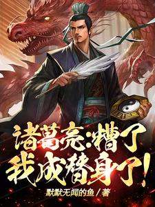 诸葛亮：糟了，我成替身了