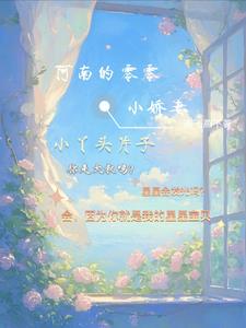 阿南的零零小娇妻阅读