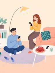 情深若得时光眷恋陈欣欣牛二娃