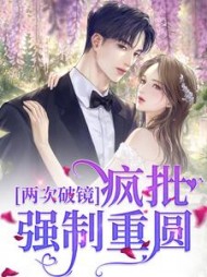 两次破镜，疯批强制重圆