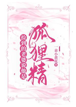 捡到的老婆说他是狐狸精