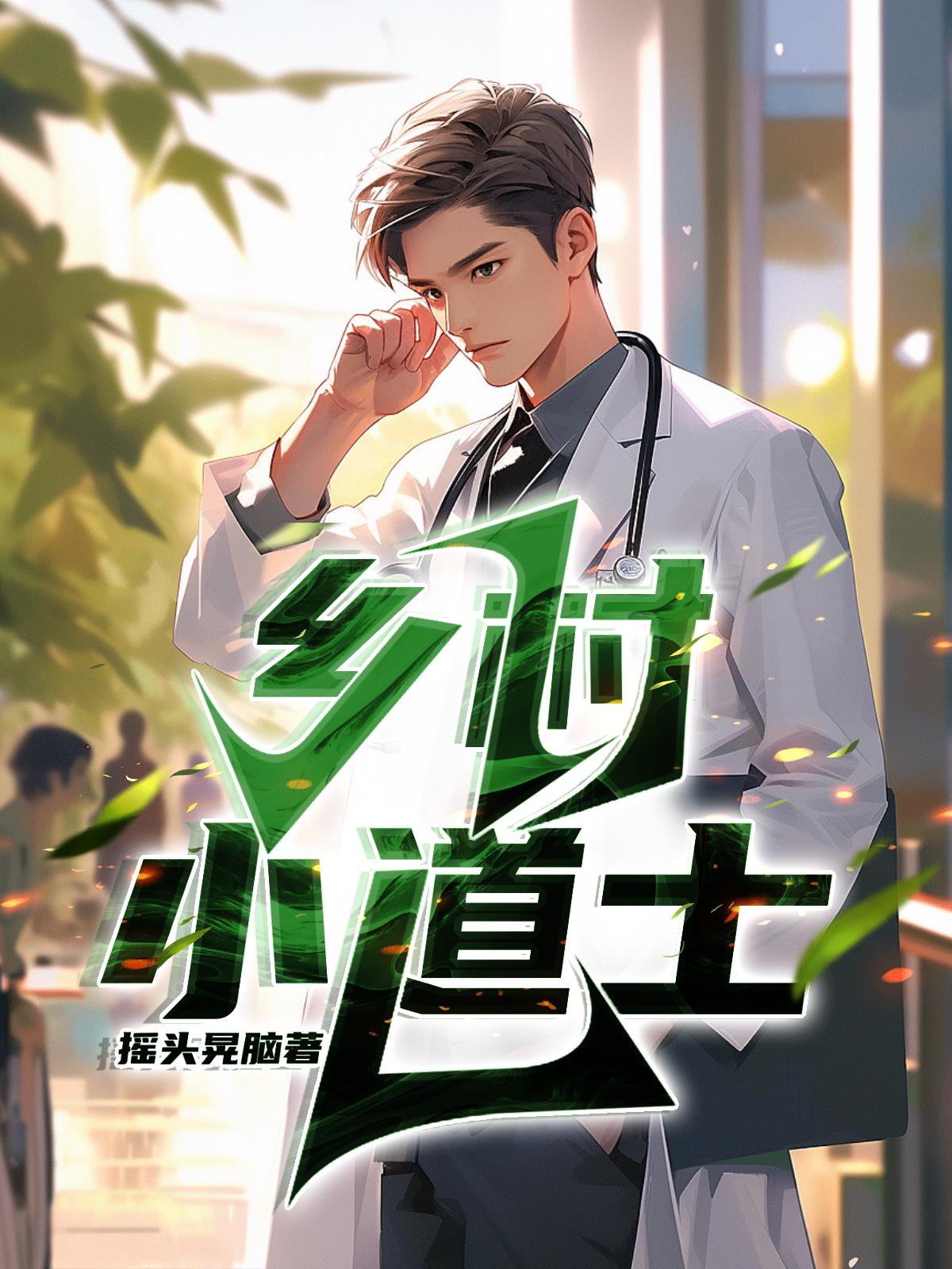 乡村小道士(摇头晃脑) - 乡村小道士全文在线阅读 - 乡村小道士最新章节 - 奏决网