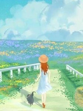 团宠文女配重生后