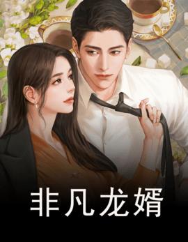 非凡龙婿