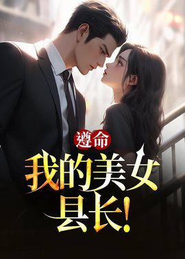 遵命，我的美女县长！