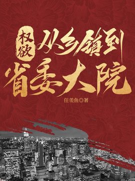 权欲：从乡镇到省委大院