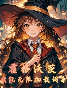 霍格沃茨:我能无限加载词条!阅读