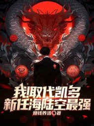 我！取代凯多，新海陆空最强生物