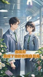 出国后，我成了他的青梅白月光阅读(守拙三十年) - 出国后，我成了他的青梅白月光阅读全文在线阅读 - 出国后，我成了他的青梅白月光阅读最新章节 - 奏决网