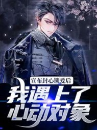 宣布封心锁爱后,我遇上了心动对象阅读