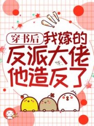 穿书后我嫁的反派大佬他造反了吕颂梨