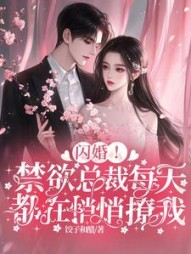 闪婚！禁欲总裁每天都在悄悄撩我阅读