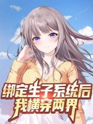 绑定生子系统后我横穿两界叶默