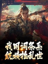 我用词条系统横推乱世杨杰