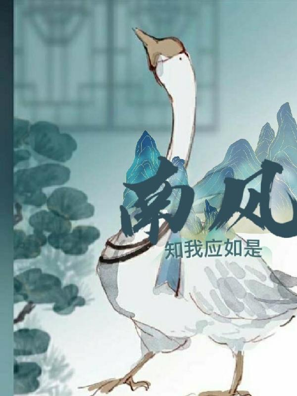 南风知我应如是