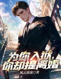 为你入狱,你却提离婚阅读